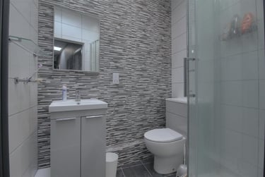 1 bed flat, Percy Street, Denton, Newcastle, NE17RW - Image 4